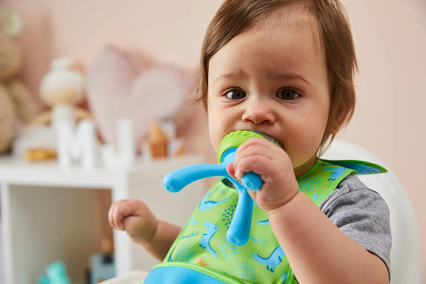 Our Guide To The Best Baby Fresh Food Feeder